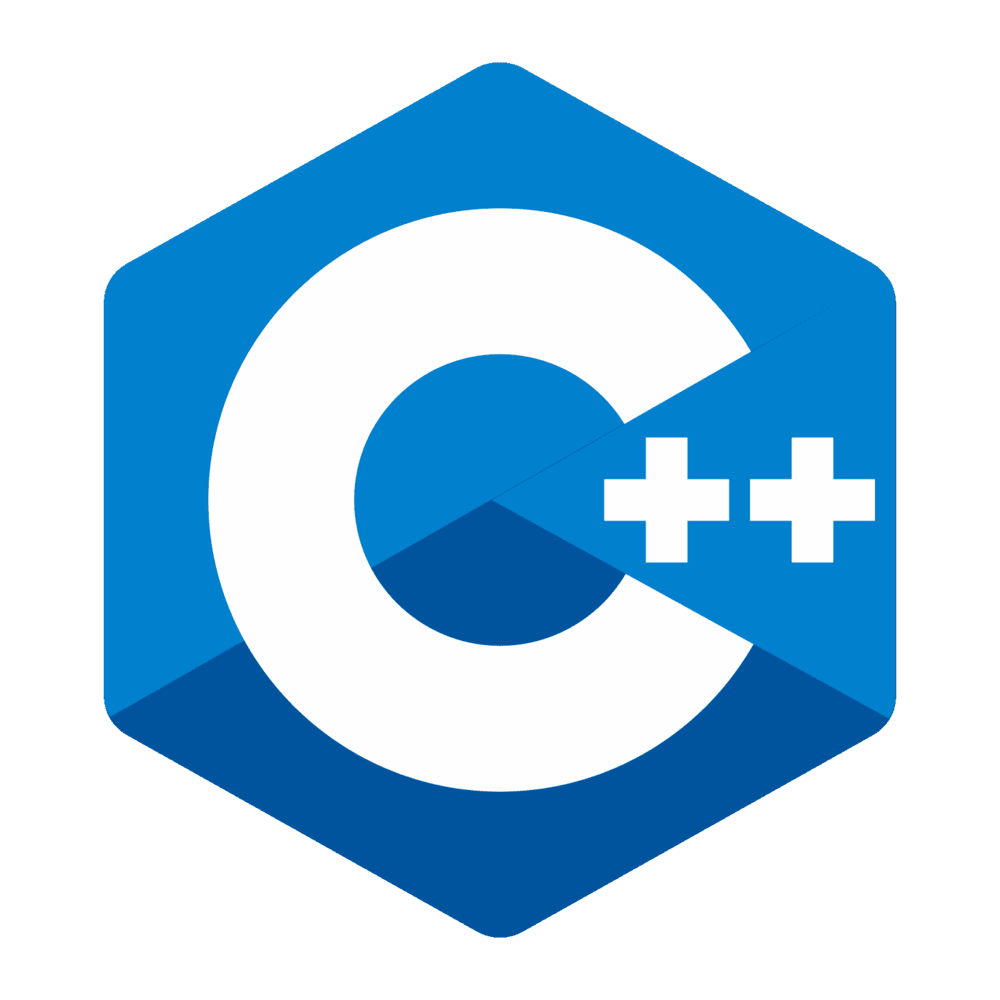 C++ Logo