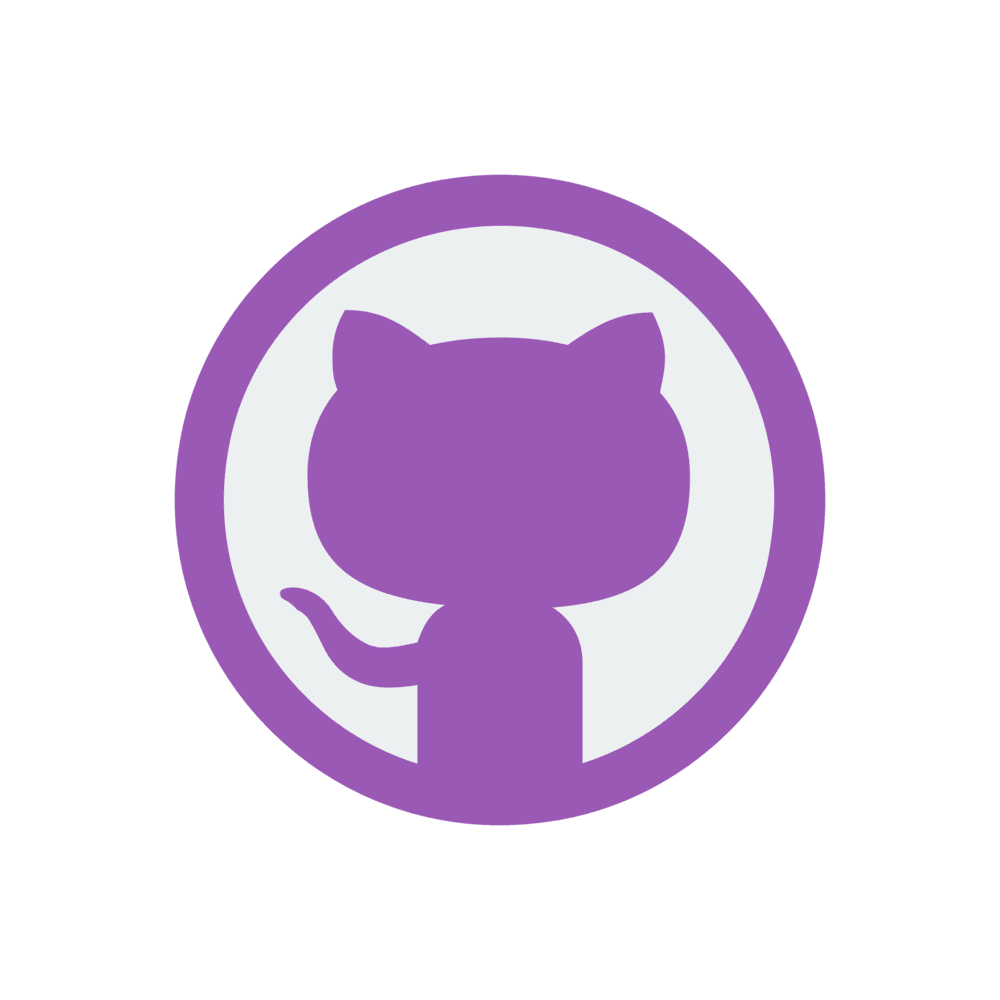 Github Logo