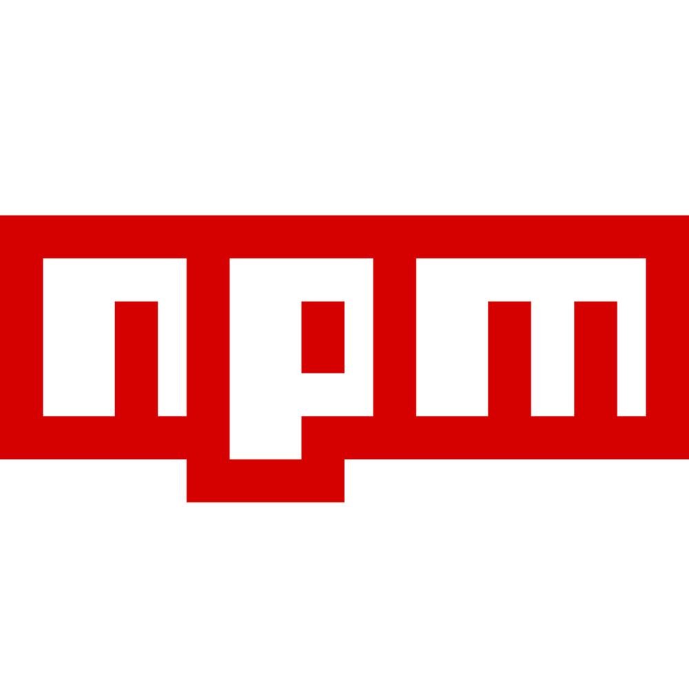 NPM Logo