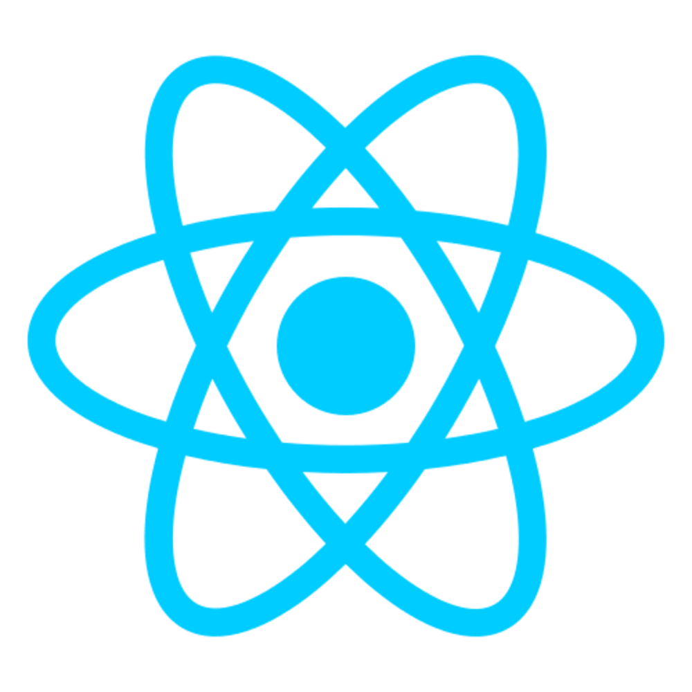 React Logo